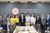 Oita University เจรจาความร่วมมือ