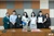 Kangwon National University เจรจาความร่วมมือ