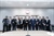 Tsinghua Shenzhen International Graduate School เจรจาความร่วมมือ