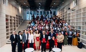 Universitas Persada Indonesia Y.A.I.  ลงนามสัญญาความร่วมมือทางวิชาการ